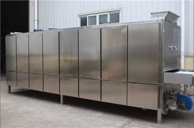 食品果蔬烘干設備相關產品推薦