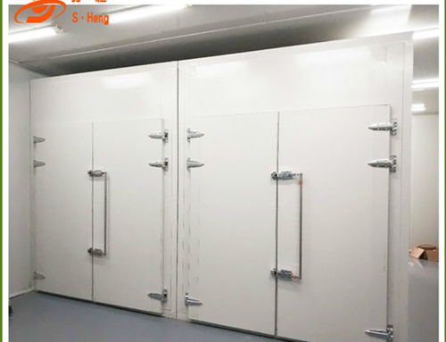 新品空氣能高溫烘干機(jī) 為果蔬保鮮賦能的全新質(zhì)保蔬菜烘干機(jī)