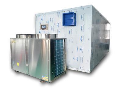 熱泵烘干機(jī)六種烘干方式的優(yōu)缺點(diǎn)對比 果蔬烘干機(jī)應(yīng)用全解析