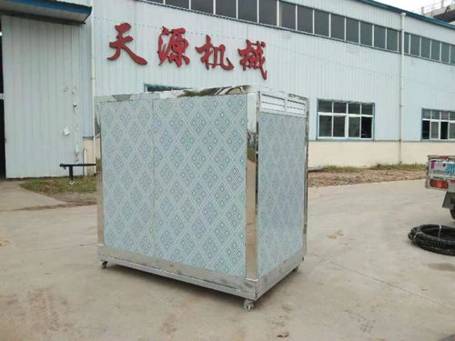 多功能烘干機的廣泛應(yīng)用及果蔬烘干機優(yōu)勢