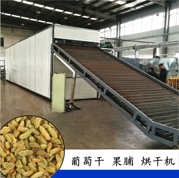 高效烘干設(shè)備 平安棗烘干機網(wǎng)帶、果蔬烘干機鏈板與金銀花烘干傳送帶的應(yīng)用與優(yōu)勢