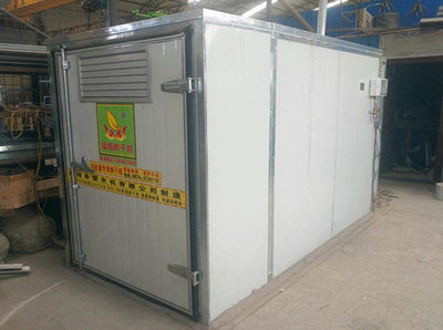 猛焰牌5HG-8B果蔬烘干機 高效節(jié)能的果蔬保鮮解決方案